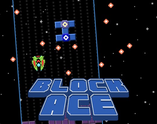 Block Ace by Whatnot