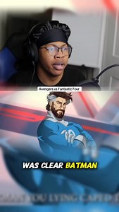 266 reactions | The avengers vs fantastic four pt. 19 | MusecTv | Facebook