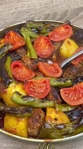 chillsblog on TikTok