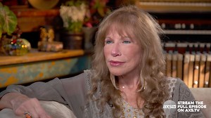 52K views · 2.5K reactions | Join us as we send a big birthday shoutout to the legendary Carly Simon! Today, we celebrate an artist who has enchanted us with her poetic words, soul-stirring melodies, and unmistakable voice.  Watch her full feature on The Big Interview here: https://bit.ly/SimonTBI | AXS TV | Facebook