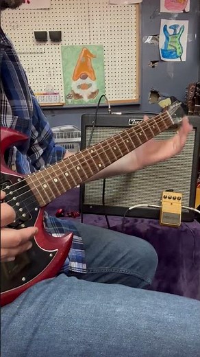 Eric Clapton Digitech Pedal - Sunshine Of Your Love Setting #EricClapton ^^Full video above^^