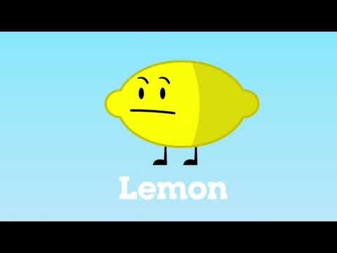 Casual Object Brawl - Intro