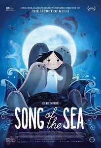 "La canción del mar " (2014) - Trailer | vídeos