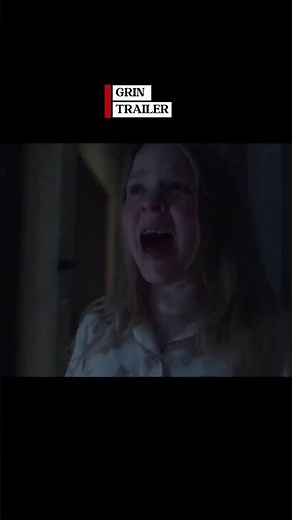 GRIN Official Trailer (2026) | Demonic Clown Supernatural Horror Movie