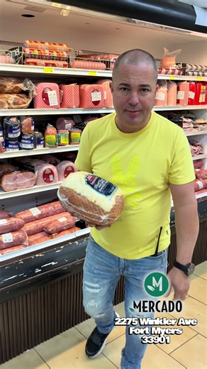 Exploring Latino Culture at Mercado Fort Myers
