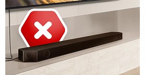 Besser nicht aktualisieren: Ein Update von Samsung macht etliche Soundbars unbrauchbar