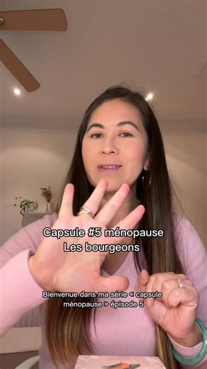 Anh Nguyen on Instagram: "⭐️CAPSULE MÉNOPAUSE⭐️ —————— EPISODE #5 LES BOURGEONS—————— 🌱 BOURGEON DE FRAMBOISIER – Rubus idaeus - le bourgeon de la femme par excellence ✅ De la puberté à la ménopause, il peut accompagner la femme tout au long de sa vie avec une action régulatrice sur le cycle féminin notamment en cas de déséquilibres hormonaux ou lors des périodes de changement hormonal. ✅ Il joue sur la balance œstrogène/progestérone en allant toujours dans le bon sens. Antispasmodique utérin A