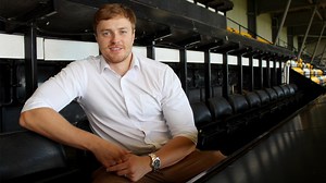 3.1K views · 97 reactions |  | Meet Charlie Slater, the new voice of Notts County! He previews the season here: https://www.nottscountyfc.co.uk/news/2017/august/charlie-slater-introduction/ | Notts County Football Club | Facebook