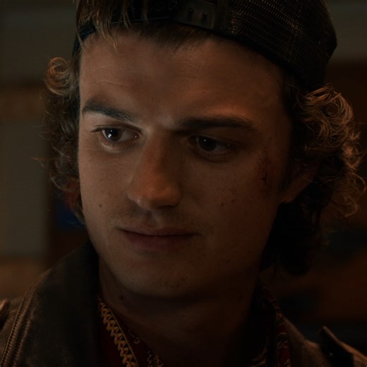 Steve y Dustin por siempre. 🥹 📺 'Stranger Things' temporada 5, volumen 2 | Netflix