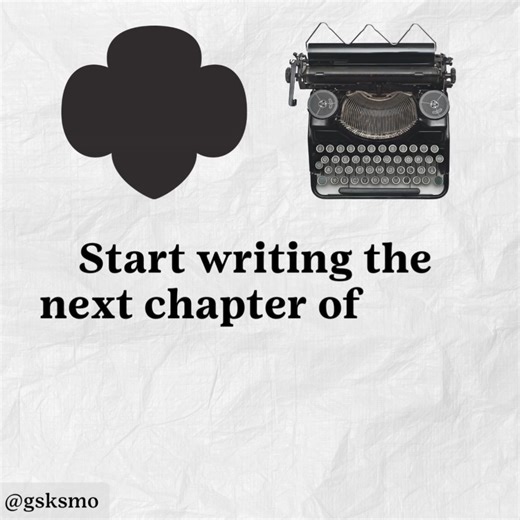 2K views · 24 reactions | As the clock strikes 12pm EST/11pm CST, we finally get to hear stories and poems from Taylor's The Tortured Poets Department. While you wait, start writing the next chapter of your Girl Scout story – renew your membership at gsksmo.org/renew | Girl Scouts of NE Kansas & NW Missouri | Facebook