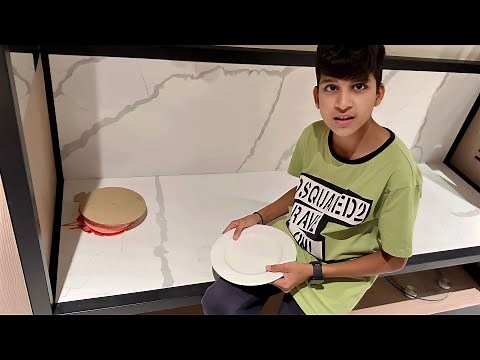 Surprise Cake Gira Diya 😲 Piyush Ne