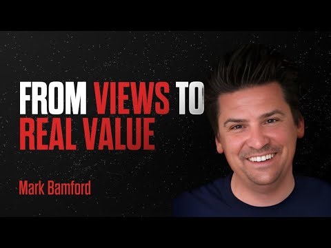 #147: FOUNDER: What It Takes to Build Music Tech in a Resistant Industry: Mark Bamford