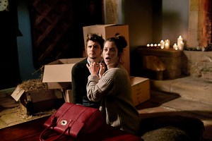 Mulberry unveils nativity inspired Christmas advert