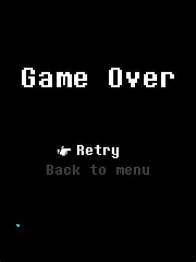 Deltarune Rewritten: Scampton Fight (Unobtainable Fangame)
