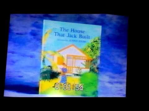 Closing to reading rainbow episode 97 vhs 2000s