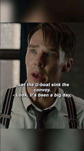 The Imitation Game: Decoding Secrets | The Imitation Game | #Biography #HistoricalDrama #WarThriller