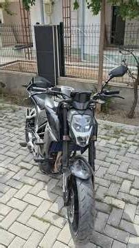 CF Moto NK 250 review #shorts #motorcycle #cfmoto #nk250 #motovlog #moto
