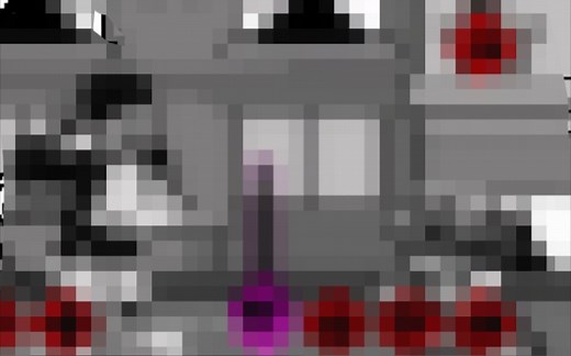 FNF MOD game over (已打码)