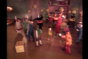 【Wee Sing】Wee Sing in Sillyville_02