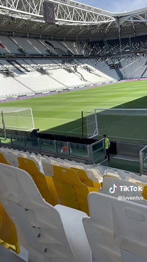 Exploring the Juventus Stadium Calcio