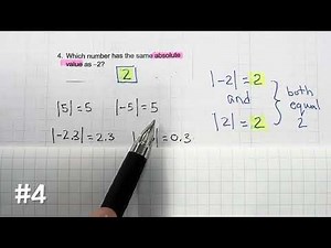 6th grade Unit 1 REVIEW PROBLEMS 1-12