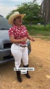 De guindar mejor caer - ILCE MARTÍNEZ #criollo #musica #llaneras #música
