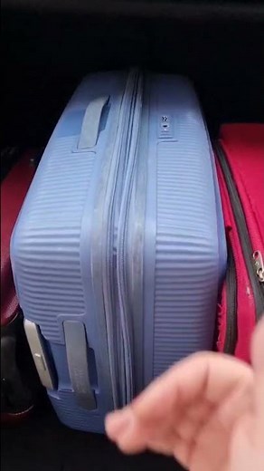 Fiat Fastback vs VW Nivus - Trunk Comparison #shorts