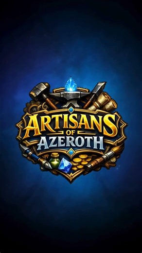 A Simple Route for a Good Farming Session 🌲 #WoW #Farming #Gold