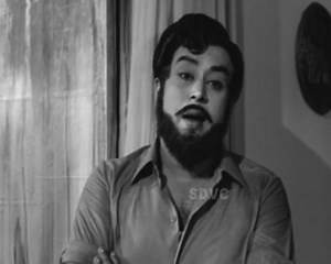 250K views · 2.6K reactions | Movie Name: Itho Enthan Deivam Music Director: M. S. Vishwanathan Star Cast: R. Muthuraman, K.R. Vijaya, Major Sundarrajan, Nagesh, M Bahnumathi Written By: A.C. Trilogachander Director: A.C. Trilogachander Producer: R.Venkataraman | Rajarathinam Muthusami | Facebook