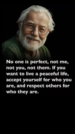Nobody Is Perfect — And That’s Okay 🌿