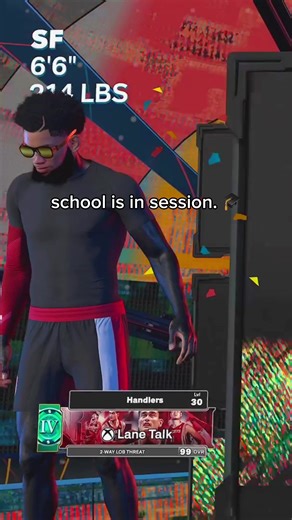 Top Tips for Lockdown in NBA 2K26