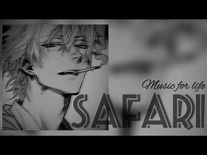 Serena - Safari [slowed+reverb]