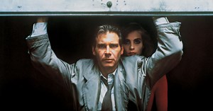 『フランティック』異邦人が光と闇のパリを往還する、ヒッチコック的スリラー｜CINEMORE（シネモア）