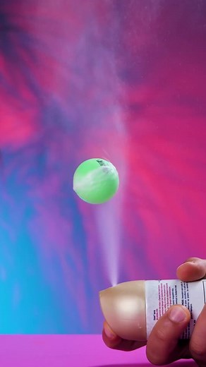 1.9K views · 13 reactions | Einfache Experimente, die du zu Hause machen kannst | 5-Minuten Tricks Familie | Facebook