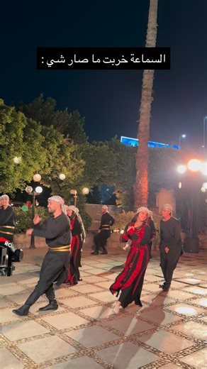 Mojahed 🇵🇸 on Instagram: "The sound system disconnected, nothing happened."