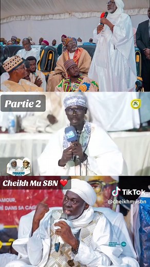 On This Day: The Legacy of Baye Niass