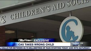 23K views · 161 reactions | The Children’s Aid Society of Toronto is defending its use of volunteer drivers to ferry children to appointments and access meetings. This comes after a CAS driver removed the wrong boy from a Scarborough school in a case of mistaken identity. | CityNews Toronto | Facebook