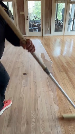 15K views · 92 reactions | Natural white oak spectacular 朗 #ricardofloors #flooring #wooden #Oak | Ricardo’s Floors and Granite | Facebook