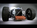 Volvo Jakob: The New Hot Rod