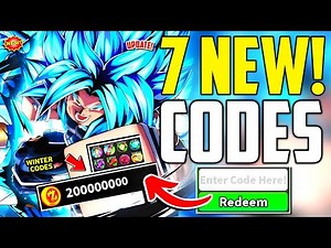 ⚠️WINTER!💥[CODE]⚠️ DRAGON BALL RAGE CODE-DRAGON BALL RAGE CODES 2025-ROBLOX DRAGON BALL RAGE CODE