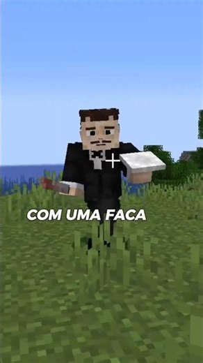 ESTE MOD TE DA UM MORDOMO #shorts