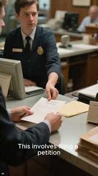 How to Be an Executor: 25 Steps From Appointment to Final Closure #shorts