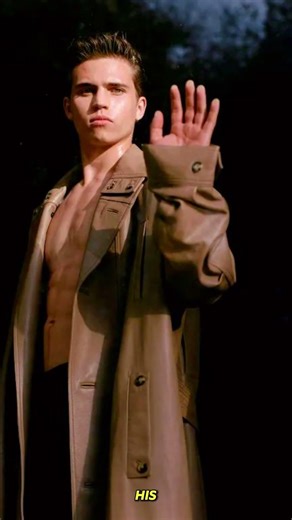 Tanner Buchanan: The Untold Story of Cobra Kai’s Most Intense Star