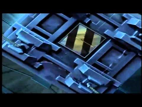 Code Lyoko - Saison 1 - Épisode 8 - Cruel dilemme