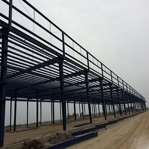 [Hot Item] Stylish Prefabricated Houses: Modern Metal Barn Designs Available