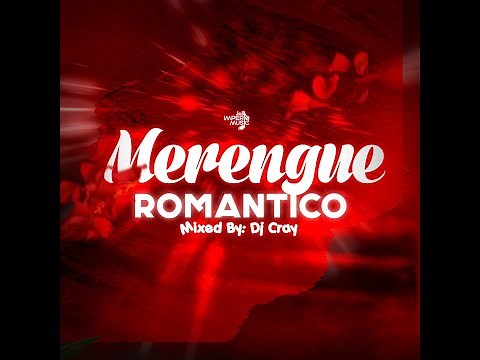 Merengue Romantico mix vol.1 - (Clasicos del merengue)