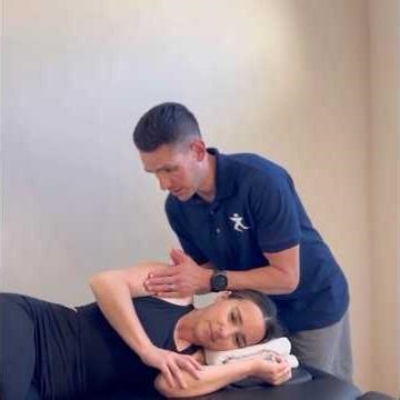 Continuing the video series looking at PNF patterns of the scapula and pelvis. #pnf #shouldercomplex