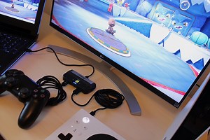 GameAccess by SpecialEffect | PS Remote Play x Titan Two | Play PS5 Games with Alternative Controllers