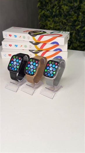 Zambonini Smartwatches ⌚️ on Instagram: "⌚🔥 Chegou o novo X11 — o smartwatch mais completo da linha 2026! Design moderno, acabamento premium e tecnologia de ponta pra transformar sua rotina ✨ ✅ Responde mensagens do WhatsApp ✅ Faz e atende ligações direto pelo relógio ✅ Monitora batimentos, calorias, passos e muito mais ✅ Conta com mais de 50 funcionalidades, incluindo calculadora, comando de voz e até Chat GPT 🤖 Totalmente personalizável — troque pulseiras, mude o estilo e coloque qualquer fo