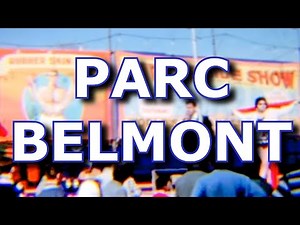 Parc Belmont